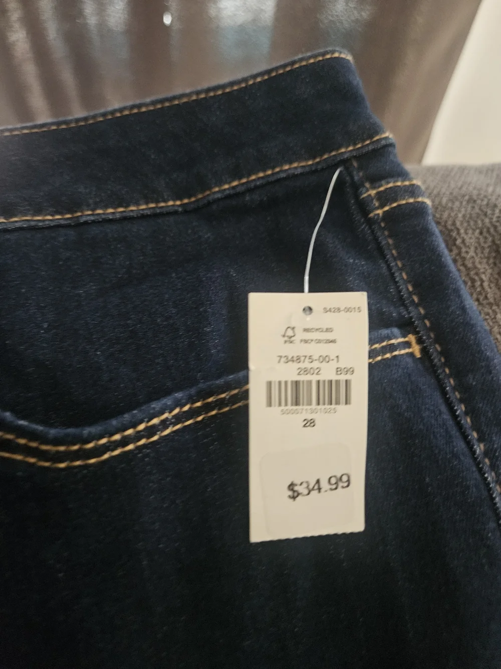 Old Navy classic old